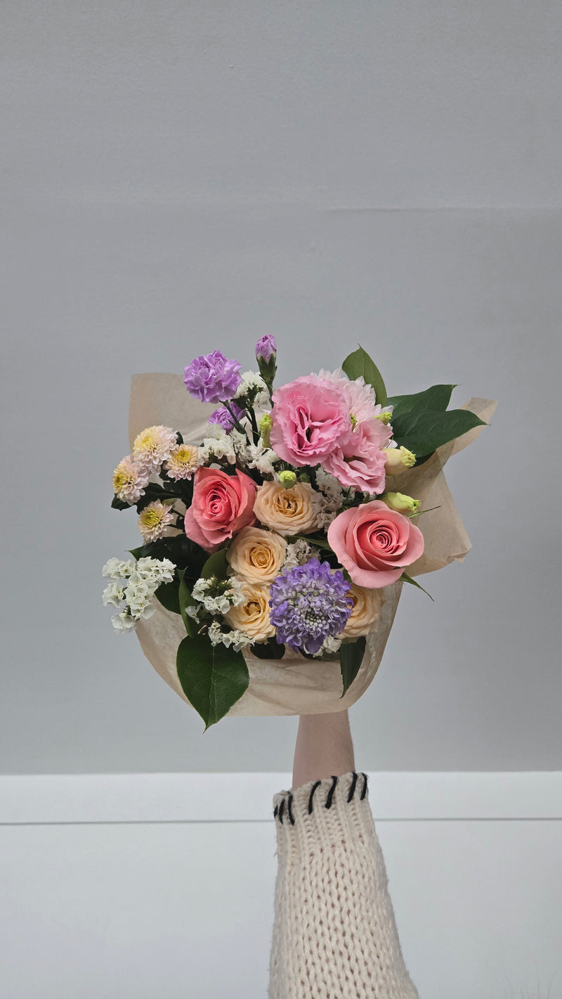 BOUQUET OF THE DAY  (if sold out online, give us a call, we are working quickly to create more to add to the website)