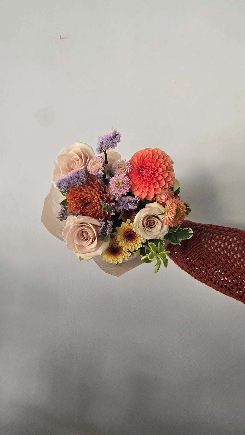Bouquet of The Day