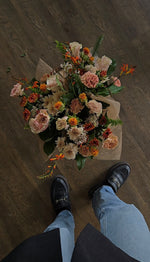 Bouquet of The Day