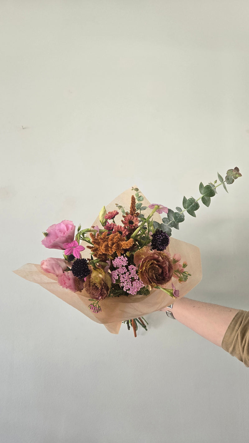 Bouquet of The Day