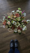 Bouquet of The Day
