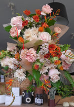 Bouquet of The Day