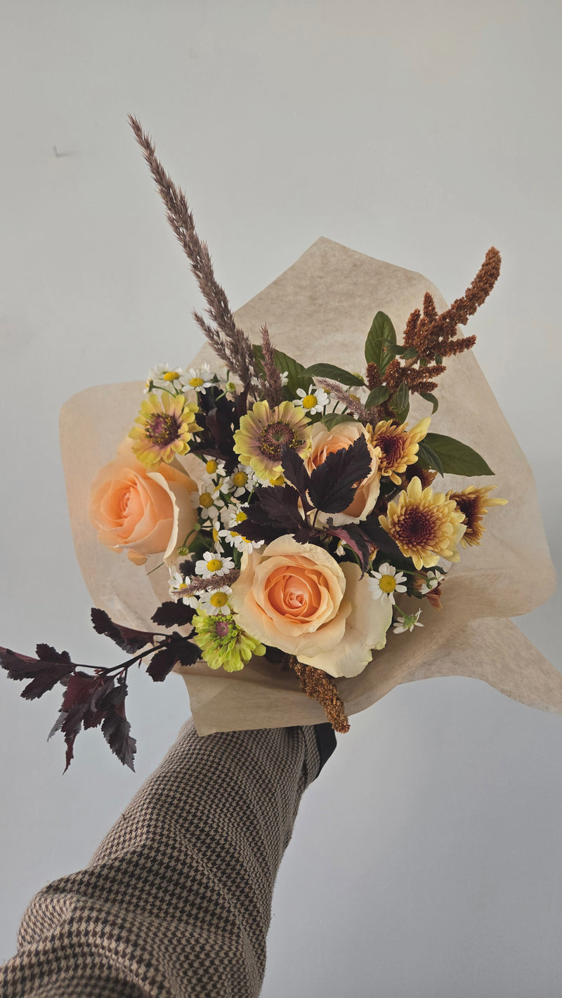 Bouquet of The Day
