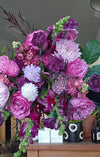 BOUQUET OF THE DAY  (if sold out online, give us a call, we are working quickly to create more to add to the website)