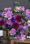 BOUQUET OF THE DAY  (if sold out online, give us a call, we are working quickly to create more to add to the website)