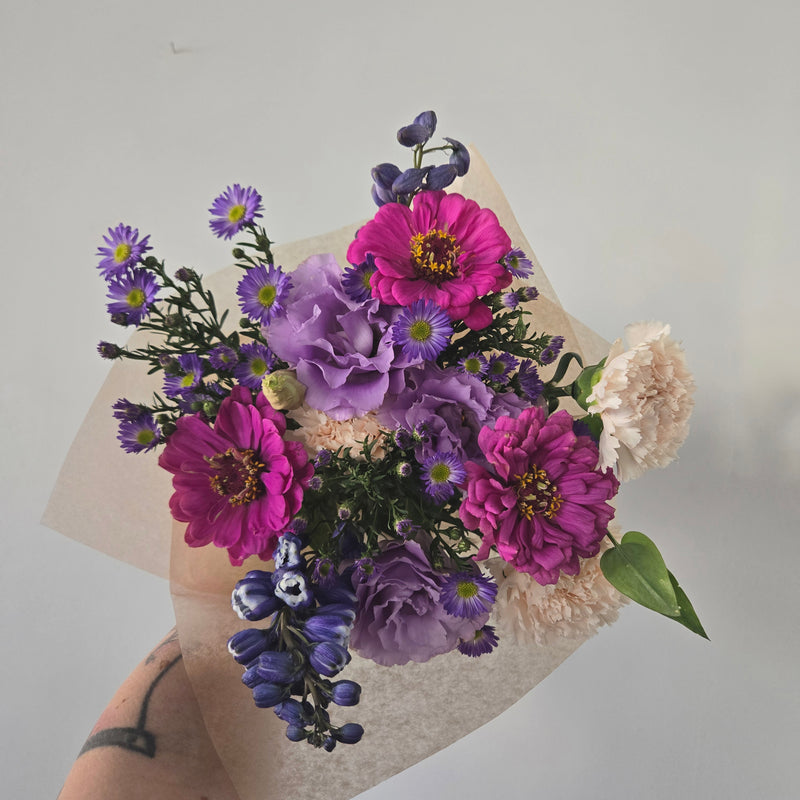 Bouquet of The Day