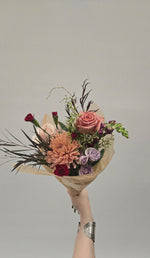 BOUQUET OF THE DAY  (if sold out online, give us a call, we are working quickly to create more to add to the website)