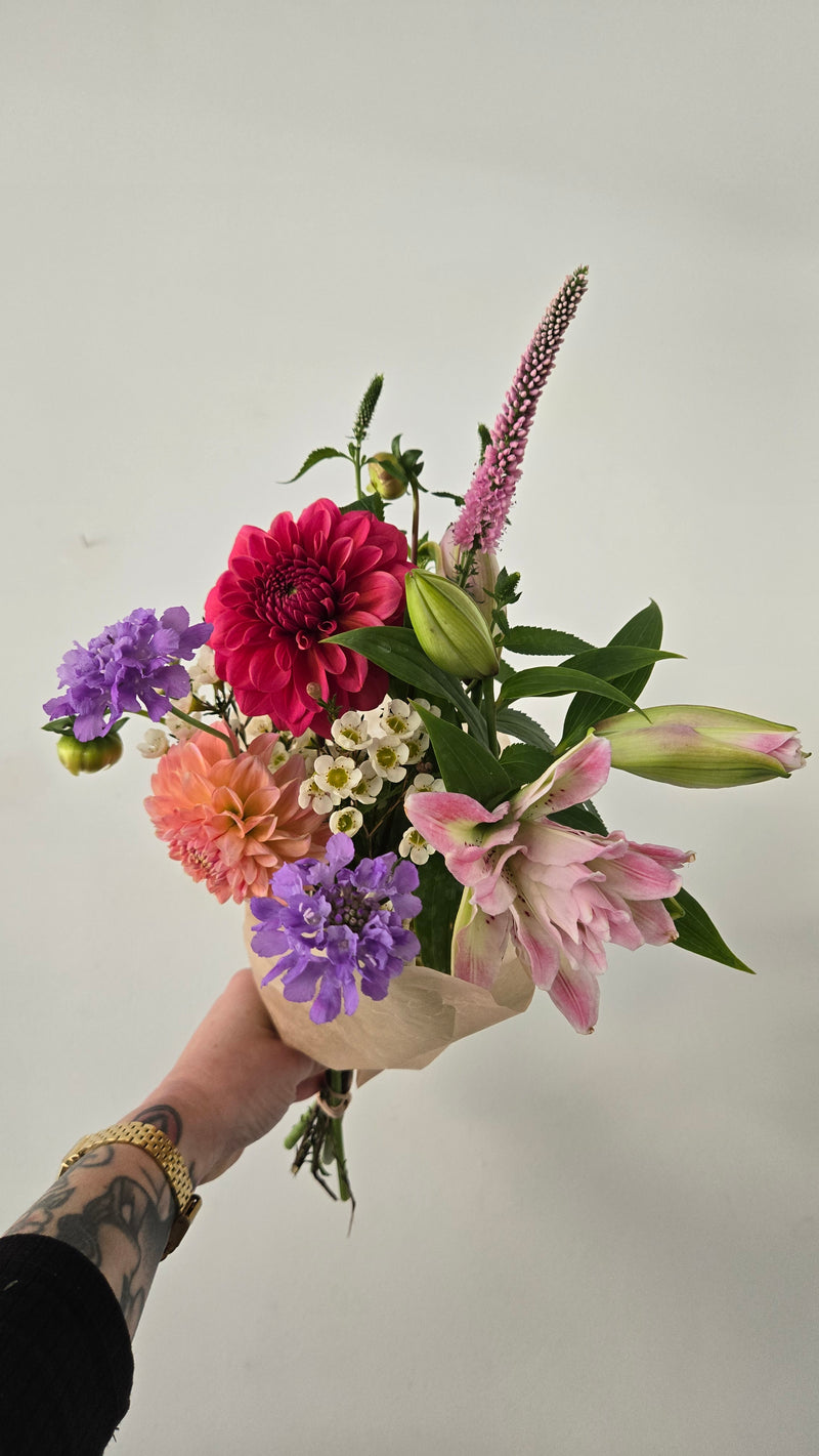 Bouquet of The Day