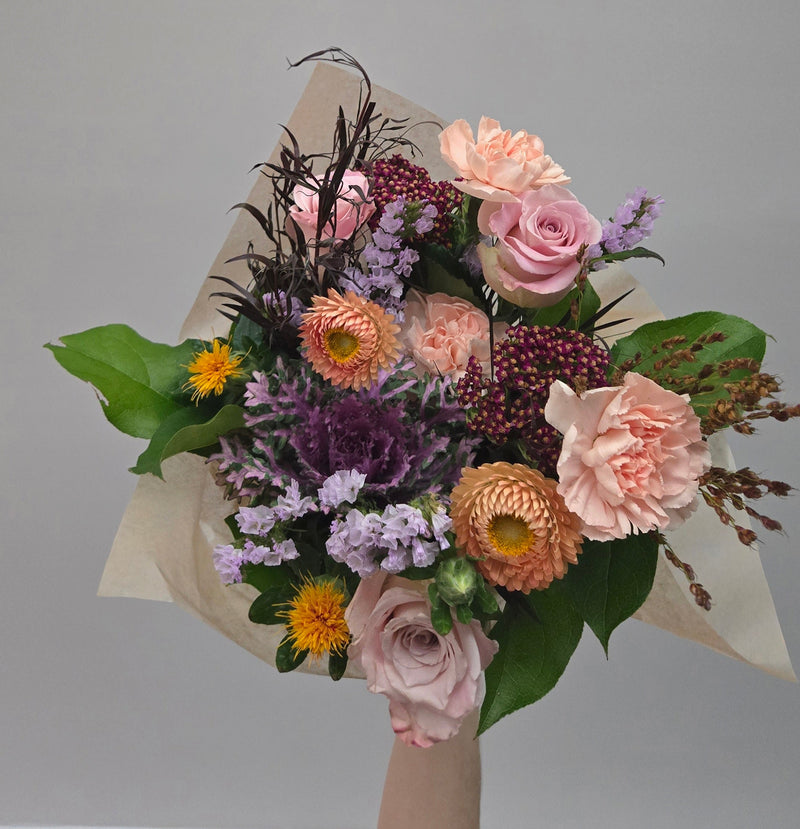 BOUQUET OF THE DAY  (if sold out online, give us a call, we are working quickly to create more to add to the website)