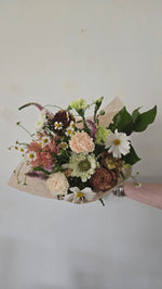 Bouquet of The Day