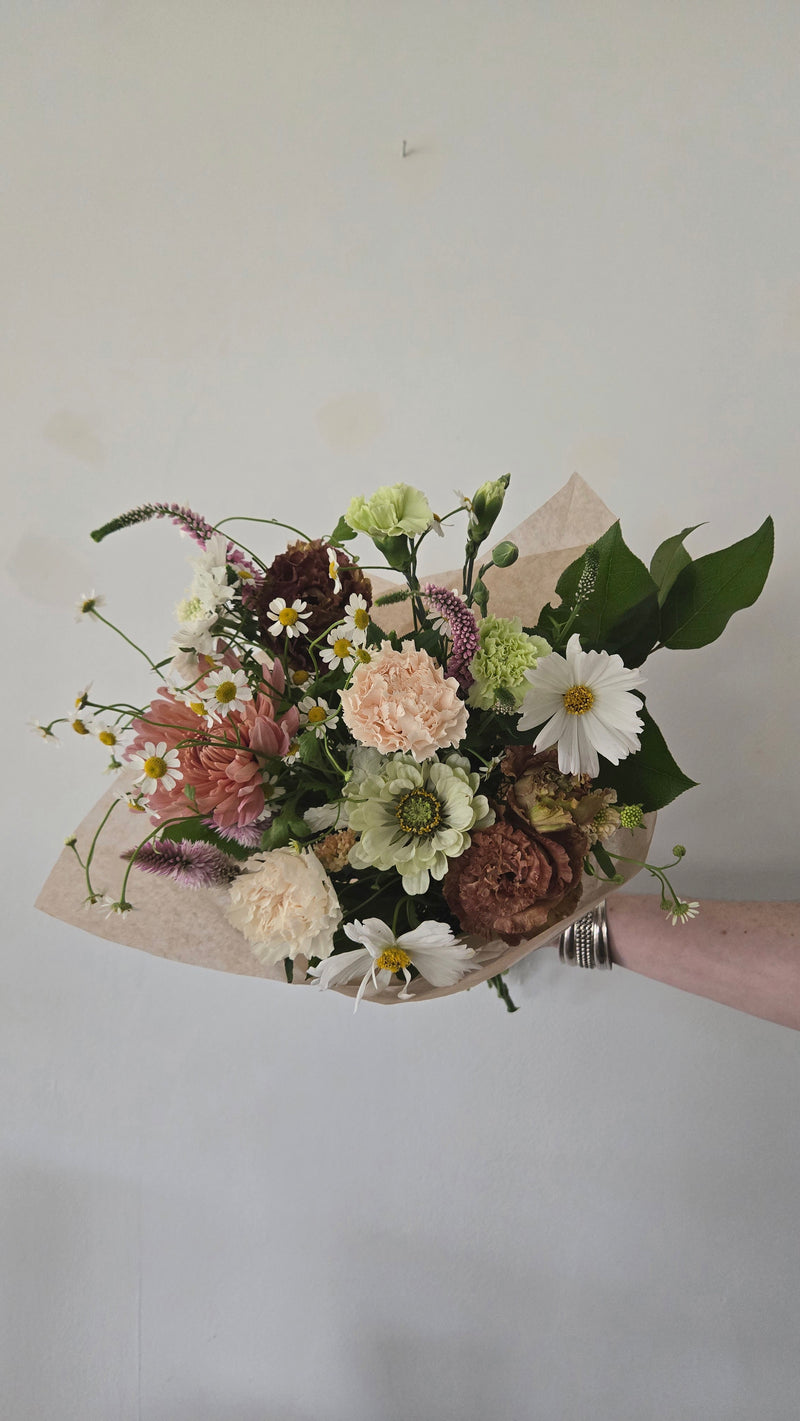 Bouquet of The Day