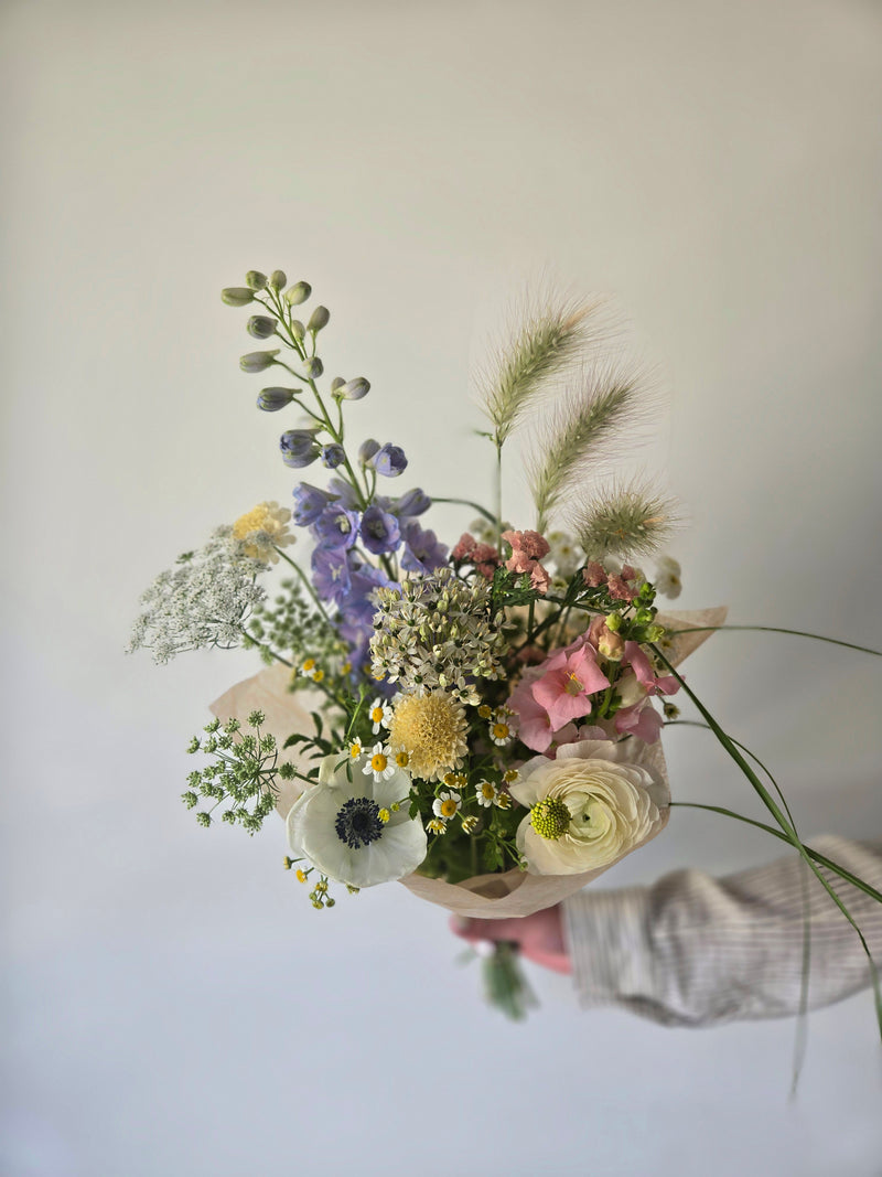 Bouquet of The Day