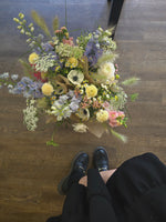 Bouquet of The Day