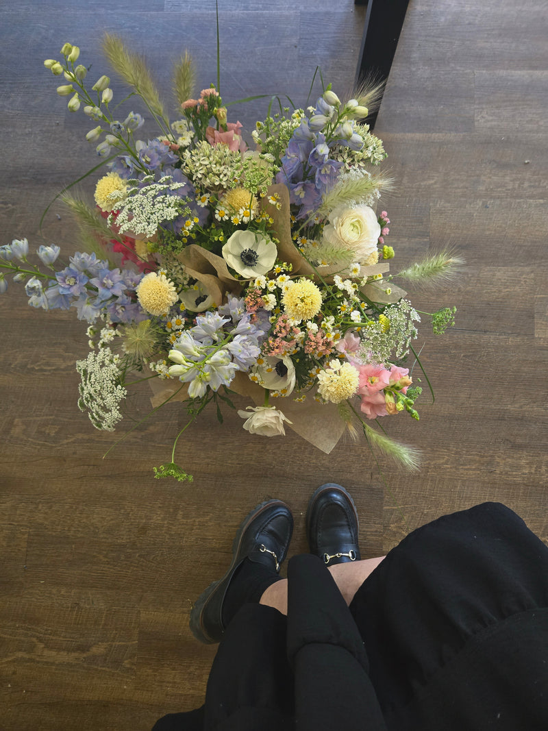 Bouquet of The Day