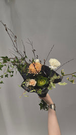 BOUQUET OF THE DAY  (if sold out online, give us a call, we are working quickly to create more to add to the website)