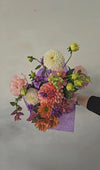 Bouquet of The Day