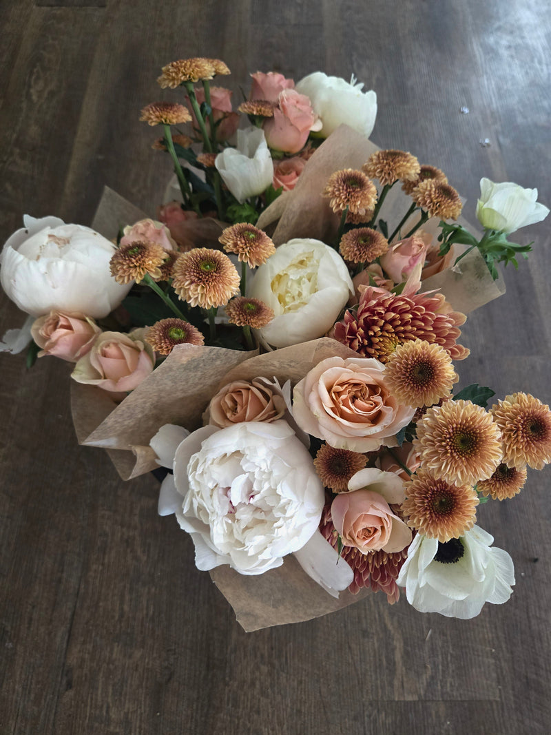 Bouquet of The Day
