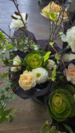 BOUQUET OF THE DAY  (if sold out online, give us a call, we are working quickly to create more to add to the website)