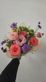 Bouquet of The Day
