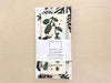 Fawn Gift Duo | 1 Tea Towel + 1 Sponge Cloth