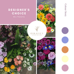 Designers Choice Seasonal Bouquets