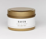 Hollow Tree Candle Co. Candles