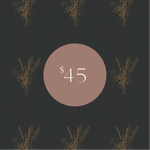 $45 bouquet