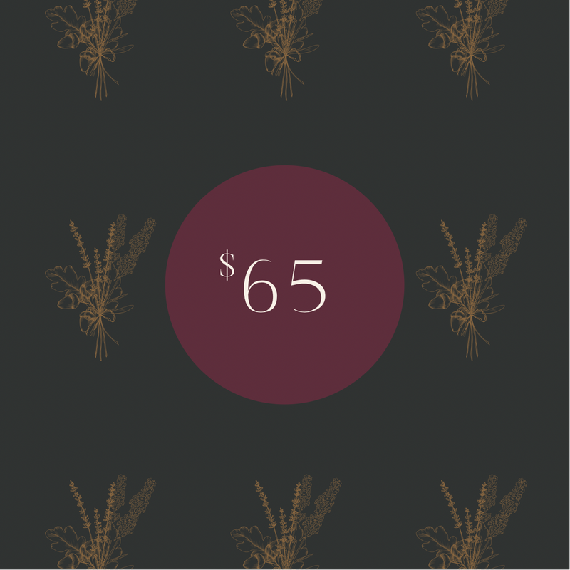 $65 Bouquet